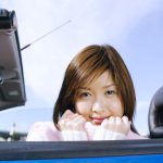 Mai Yamasaki 山咲舞