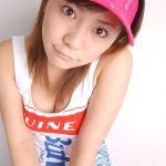 Nakamura Momo 仲村もも　プロフィール