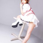 Hitomi Hayasaka 早坂ひとみ プロフィール
