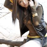 Girly Daze Vol.1 櫻井美優－Sakurai Miyu－