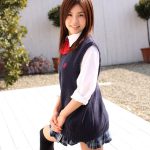 矢口美里 Miri Yaguchi