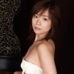 Mayu Yamaguchi 山口まゆ