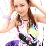 Mieko Arai 荒井惠美子