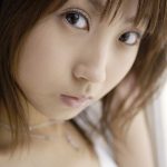 Haruka Morimura 森村はるか – 朝焼けの少女