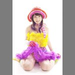 An Nanba 南波杏 – Pin-Up Girl!!