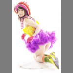 An Nanba 南波杏 – Pin-Up Girl!!