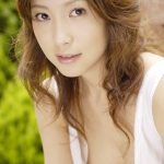 Chinatsu Iwaza 伊沢千夏 – 秘め夏