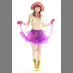 An Nanba 南波杏 – Pin-Up Girl!!