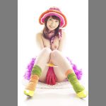 An Nanba 南波杏 – Pin-Up Girl!!