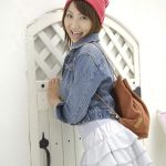 Haruka Morimura 森村はるか – 朝焼けの少女