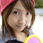 Haruka Morimura 森村はるか – 朝焼けの少女