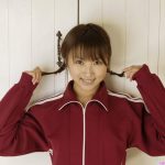 Haruka Morimura 森村はるか – 朝焼けの少女