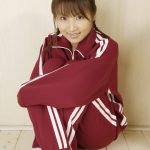 Haruka Morimura 森村はるか – 朝焼けの少女