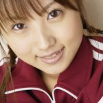 Haruka Morimura 森村はるか – 朝焼けの少女