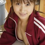 Haruka Morimura 森村はるか – 朝焼けの少女