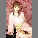 An Nanba 南波杏 – Pin-Up Girl!!