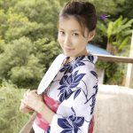 Chinatsu Iwaza 伊沢千夏 – 秘め夏