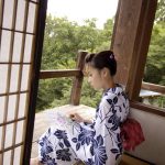 Chinatsu Iwaza 伊沢千夏 – 秘め夏