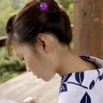 Chinatsu Iwaza 伊沢千夏 – 秘め夏