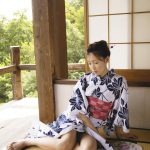 Chinatsu Iwaza 伊沢千夏 – 秘め夏