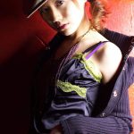 Hime Kamiya 神谷姫 – Ciao! Bambina