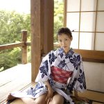 Chinatsu Iwaza 伊沢千夏 – 秘め夏