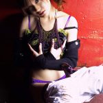 Hime Kamiya 神谷姫 – Ciao! Bambina