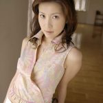 Chinatsu Iwaza 伊沢千夏 – 秘め夏