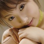 Haruka Morimura 森村はるか – 朝焼けの少女