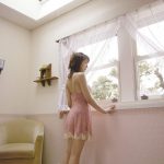 Haruka Morimura 森村はるか – 朝焼けの少女