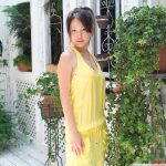 Reon Kadena (かでなれおん) – COLORS