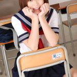 Azusa Itagaki 板垣あずさ