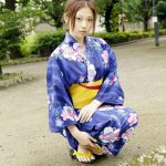 Asami 亜紗美 – 終わらない午後