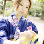 Asami 亜紗美 – 終わらない午後