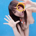 Megu Fujiura 藤浦めぐ