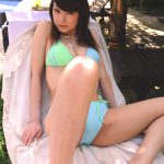 Arisa Kuroki 黑木亞理紗