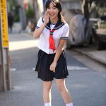 Nana Nanaumi 七海なな