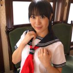 Nana Nanaumi 七海なな