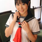 Nana Nanaumi 七海なな