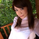 Arisa Kuroki 黑木亞理紗