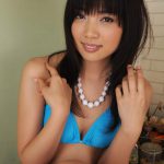 Haruka Itoh 伊東遙