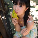 Nana Nanaumi 七海なな