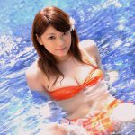 Arisa Kuroki 黑木亞理紗
