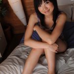 Haruka Itoh 伊東遙