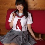 Haruka Itoh 伊東遙