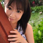 Nana Nanaumi 七海なな