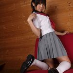 Haruka Itoh 伊東遙