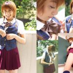 Karen Kisaragi 如月カレン – Magic Love 美しすぎる不幸