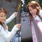 Nao Yoshizaki 吉崎直緒 – Last Teen