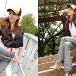 Kaede Matsushima 松島かえで – Night Star